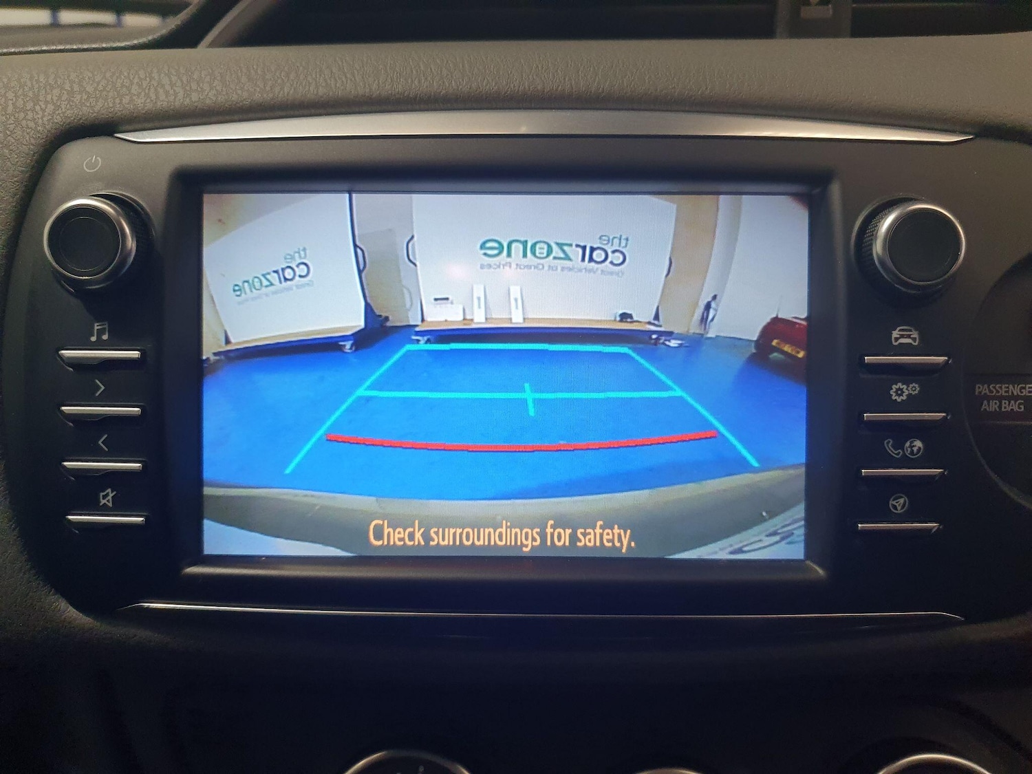 Used Toyota Yaris 2018 for sale - 76886590: Photo 11