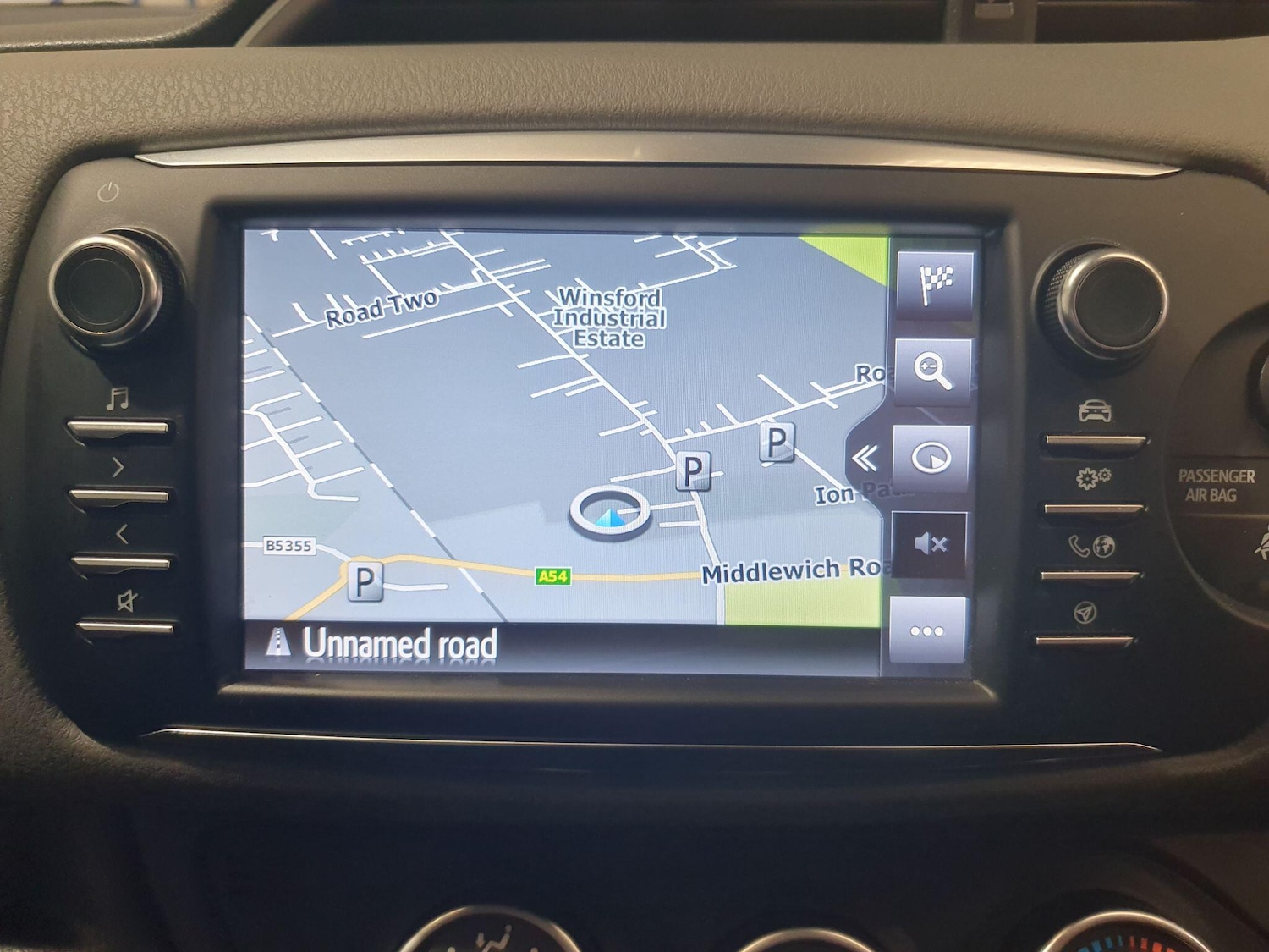 Used Toyota Yaris 2018 for sale - 76886590: Photo 12