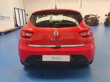 Used Renault Clio 2016 for sale - 76085136: Photo 4