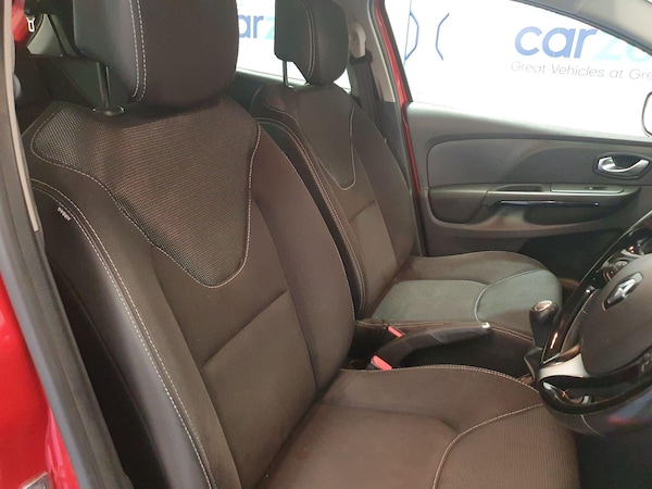 Used Renault Clio 2016 for sale - 76085136: Photo 9