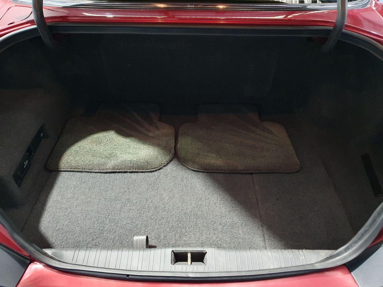 Used Jaguar XJ 2002 for sale - 77424588: Photo 8