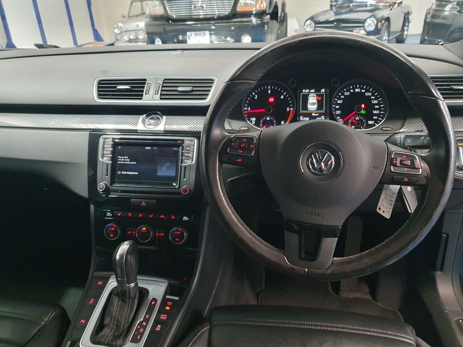 Used Volkswagen CC 2016 for sale - 77768990: Photo 10