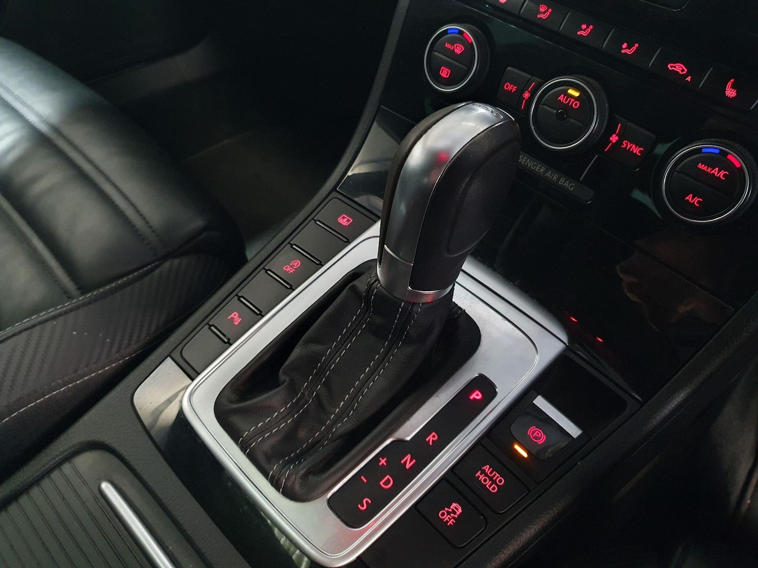 Used Volkswagen CC 2016 for sale - 77768990: Photo 11