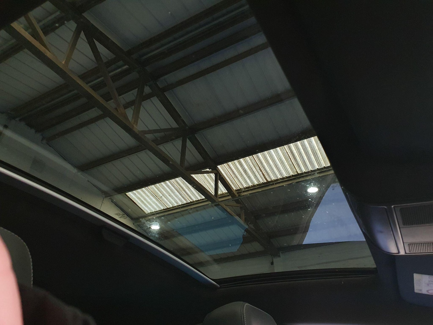 Used Volkswagen CC 2016 for sale - 77768990: Photo 15