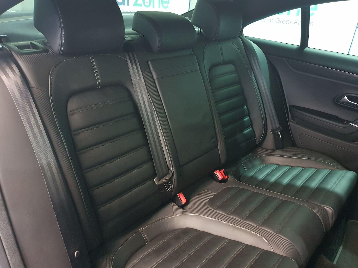 Used Volkswagen CC 2016 for sale - 77768990: Photo 16