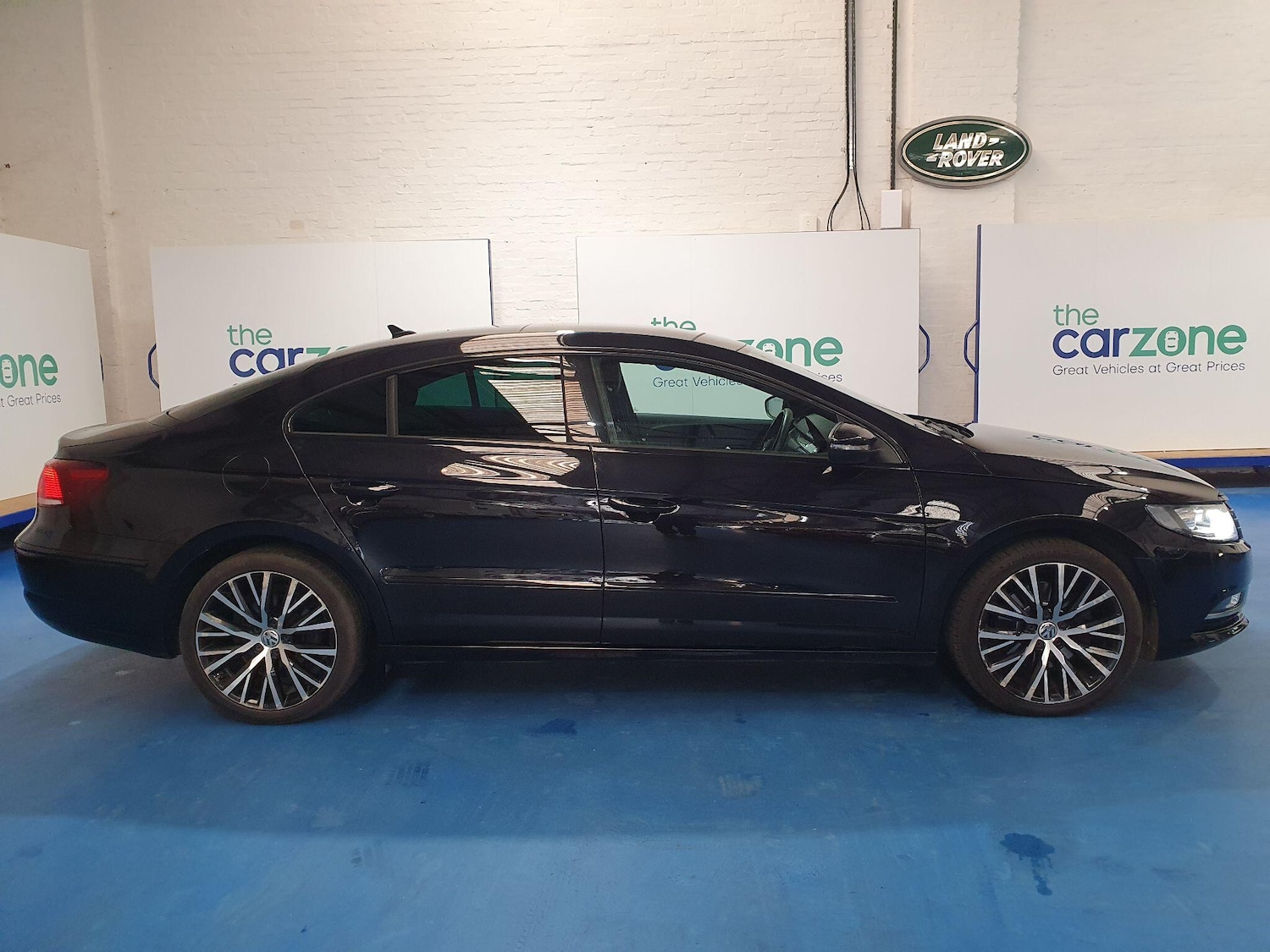 Used Volkswagen CC 2016 for sale - 77768990: Photo 2