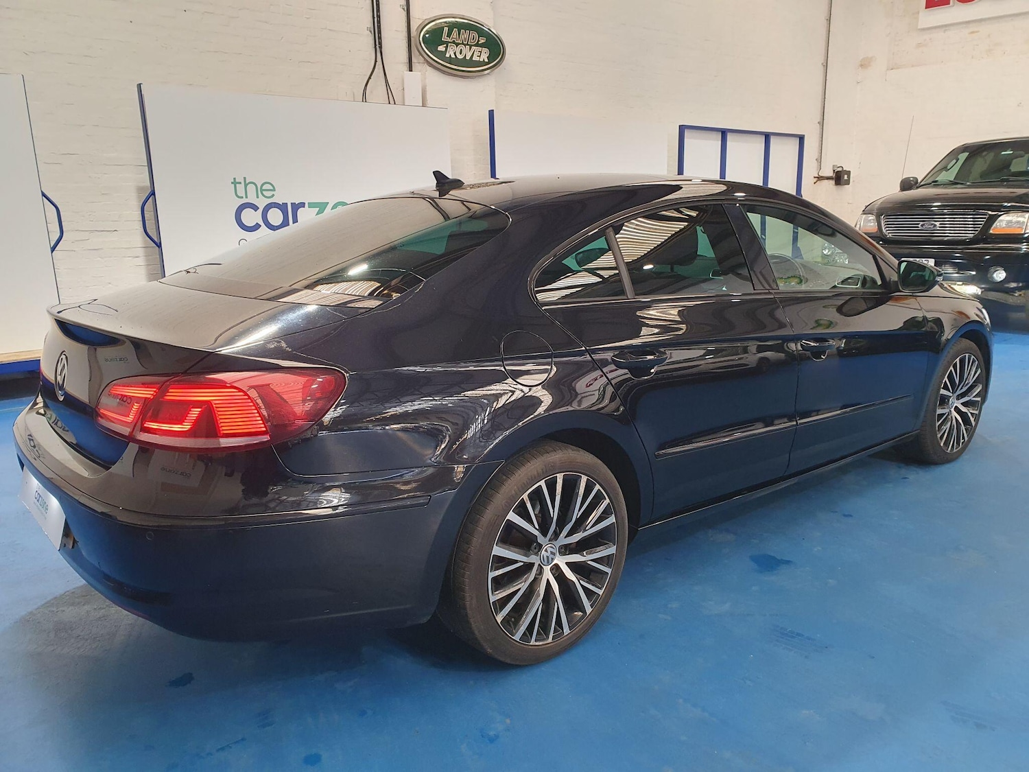 Used Volkswagen CC 2016 for sale - 77768990: Photo 3