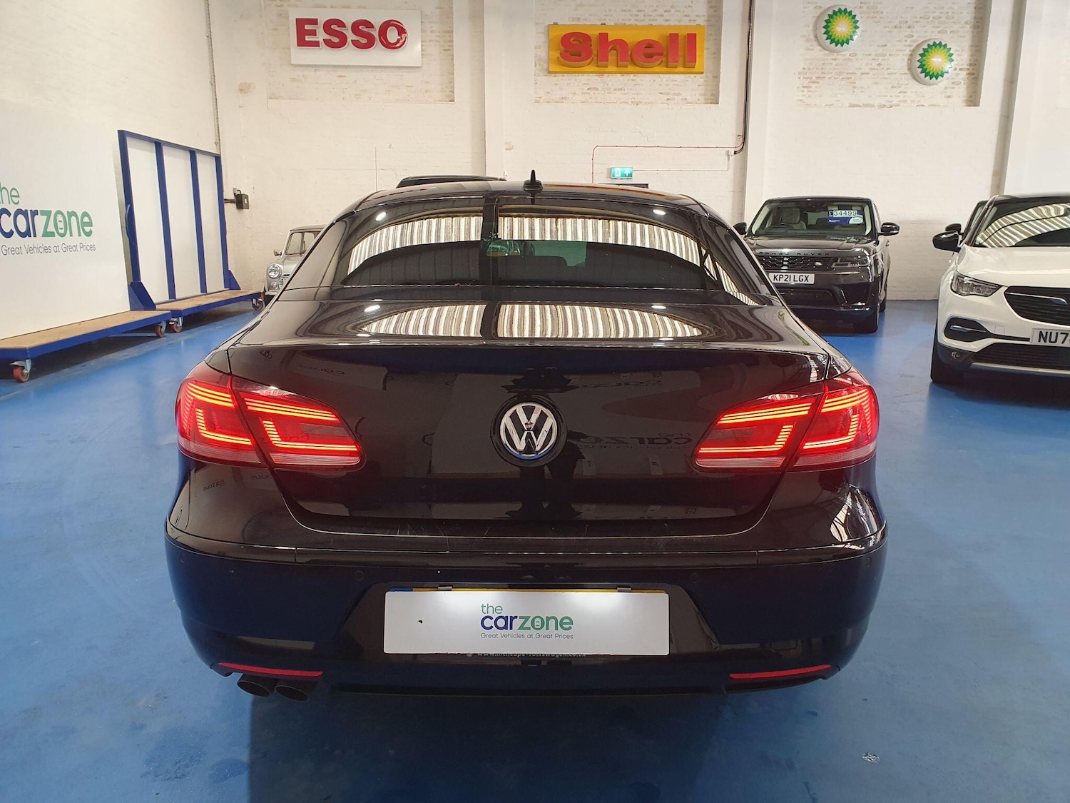 Used Volkswagen CC 2016 for sale - 77768990: Photo 4