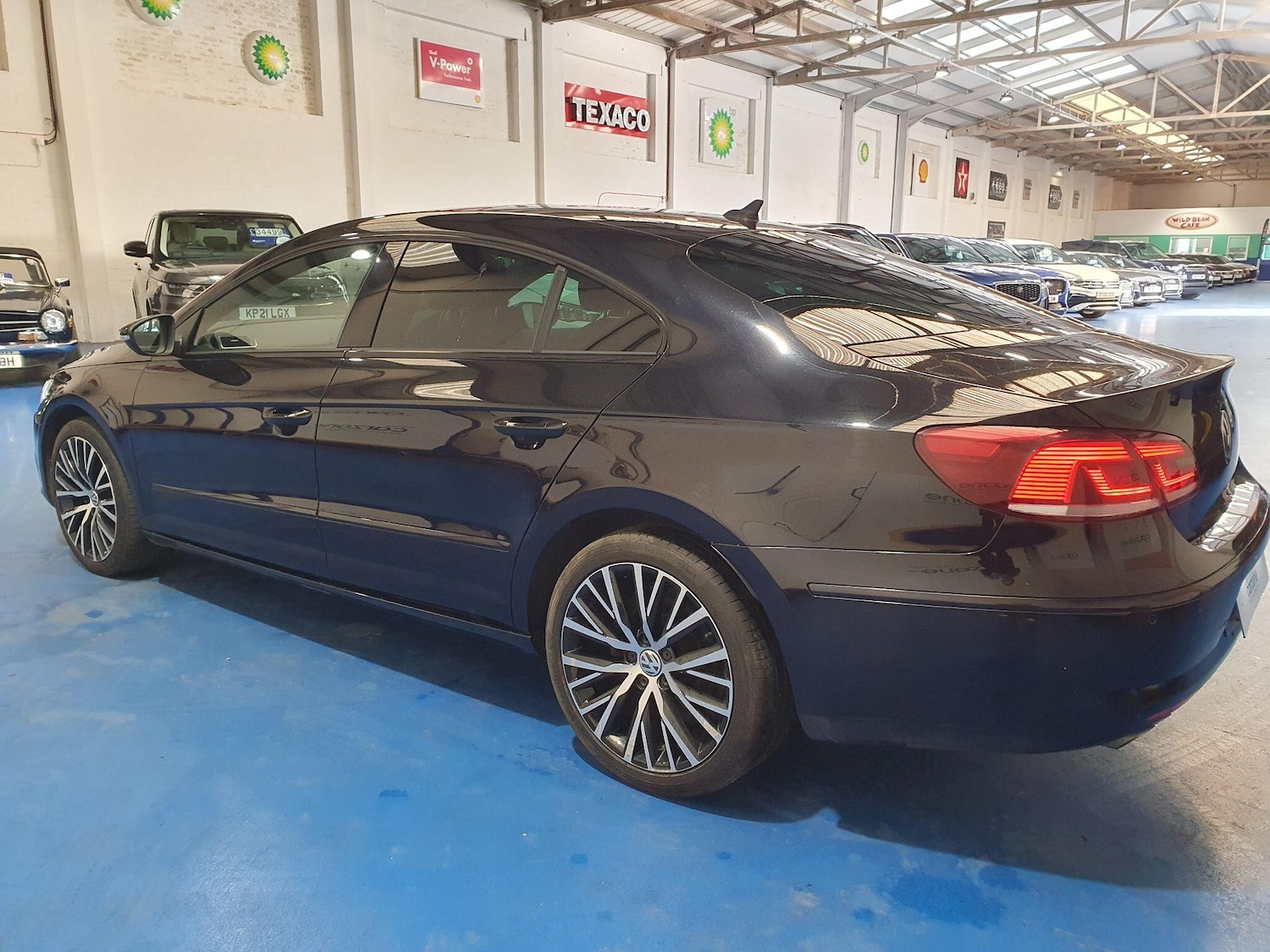 Used Volkswagen CC 2016 for sale - 77768990: Photo 5