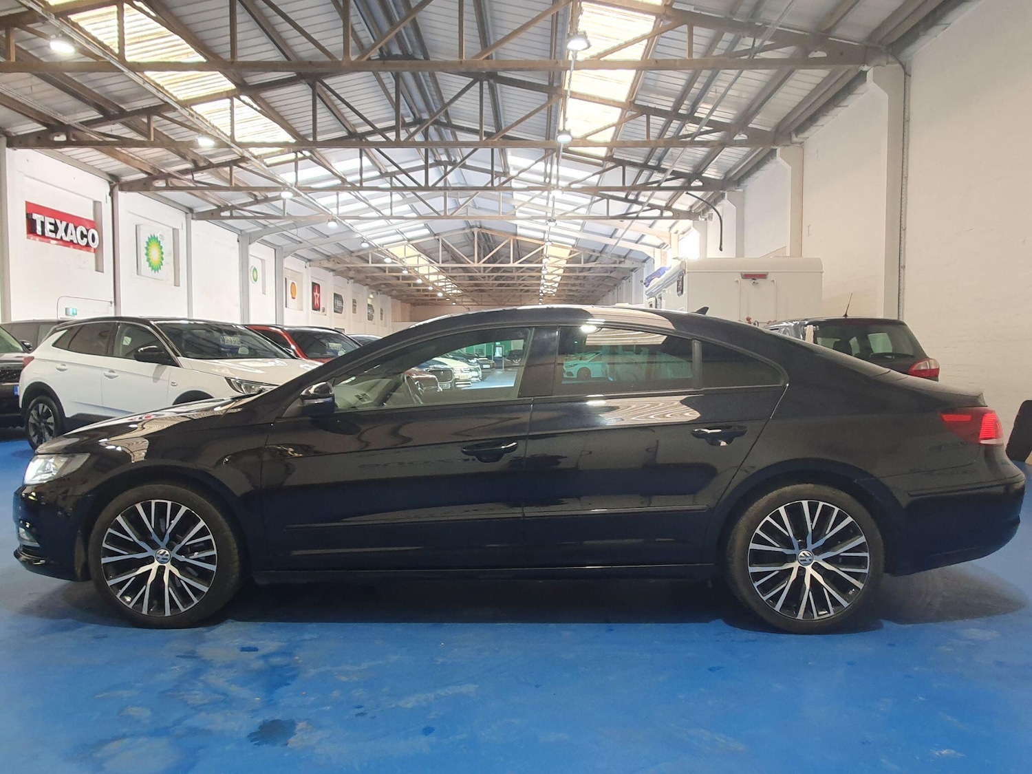 Used Volkswagen CC 2016 for sale - 77768990: Photo 6