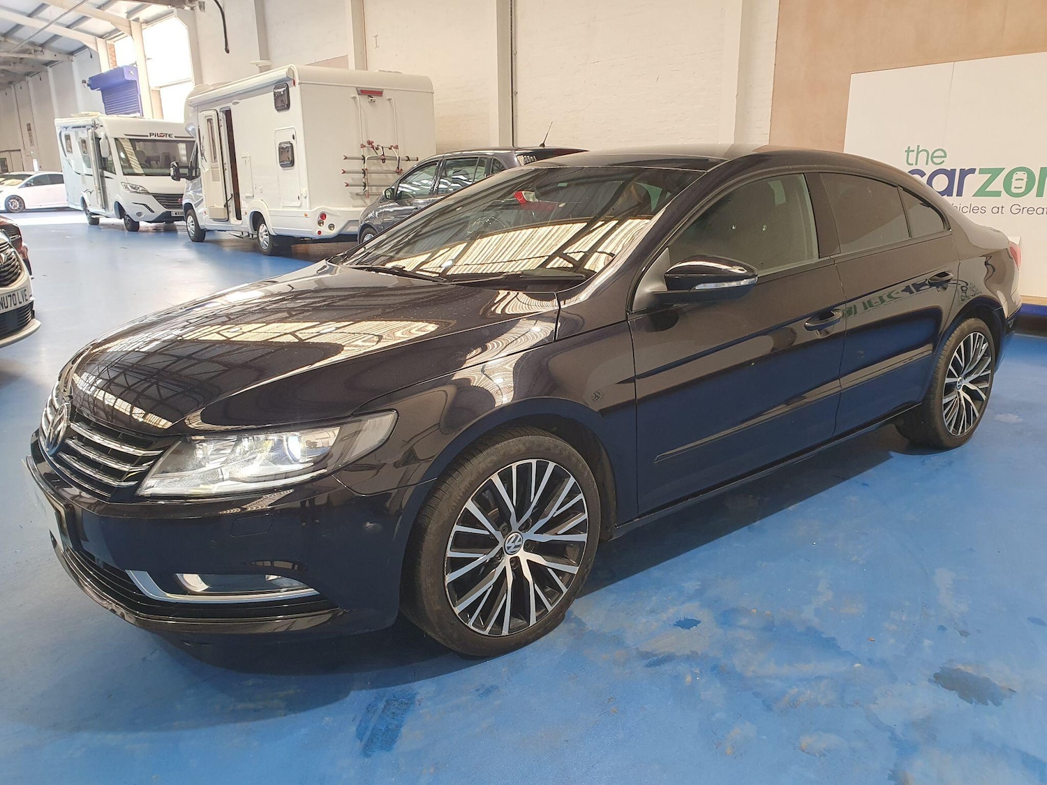 Used Volkswagen CC 2016 for sale - 77768990: Photo 7