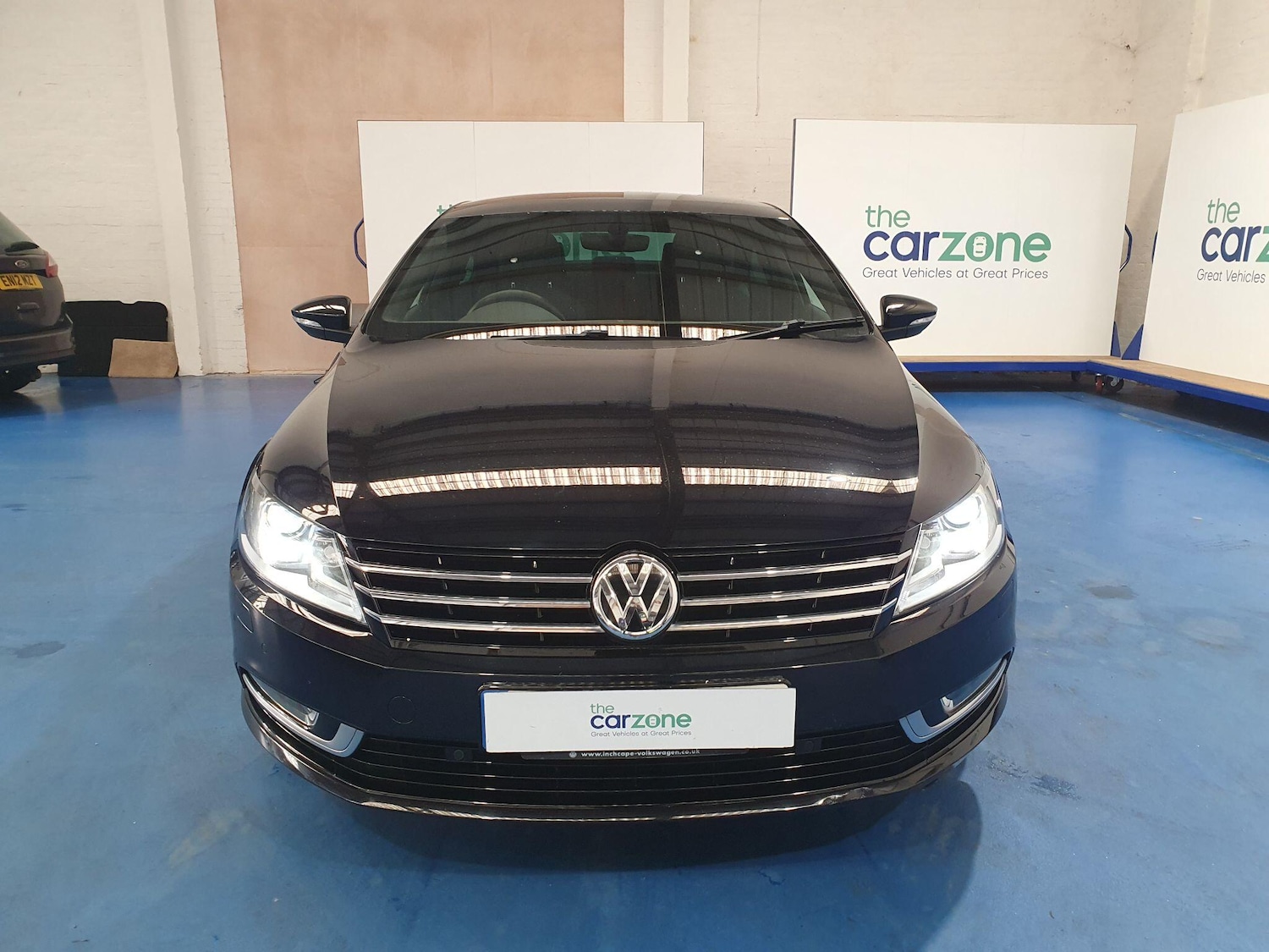 Used Volkswagen CC 2016 for sale - 77768990: Photo 8