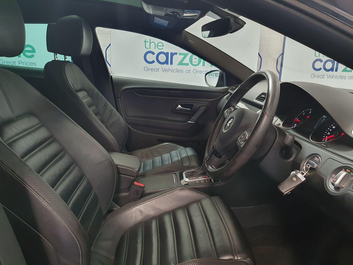 Used Volkswagen CC 2016 for sale - 77768990: Photo 9