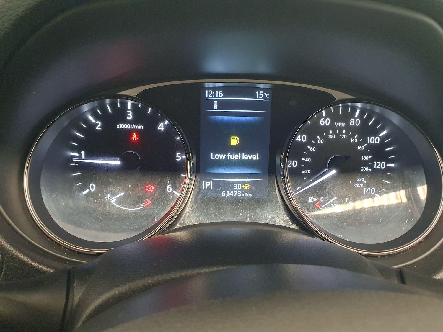 Used Nissan X-Trail 2017 for sale - 76200975: Photo 10