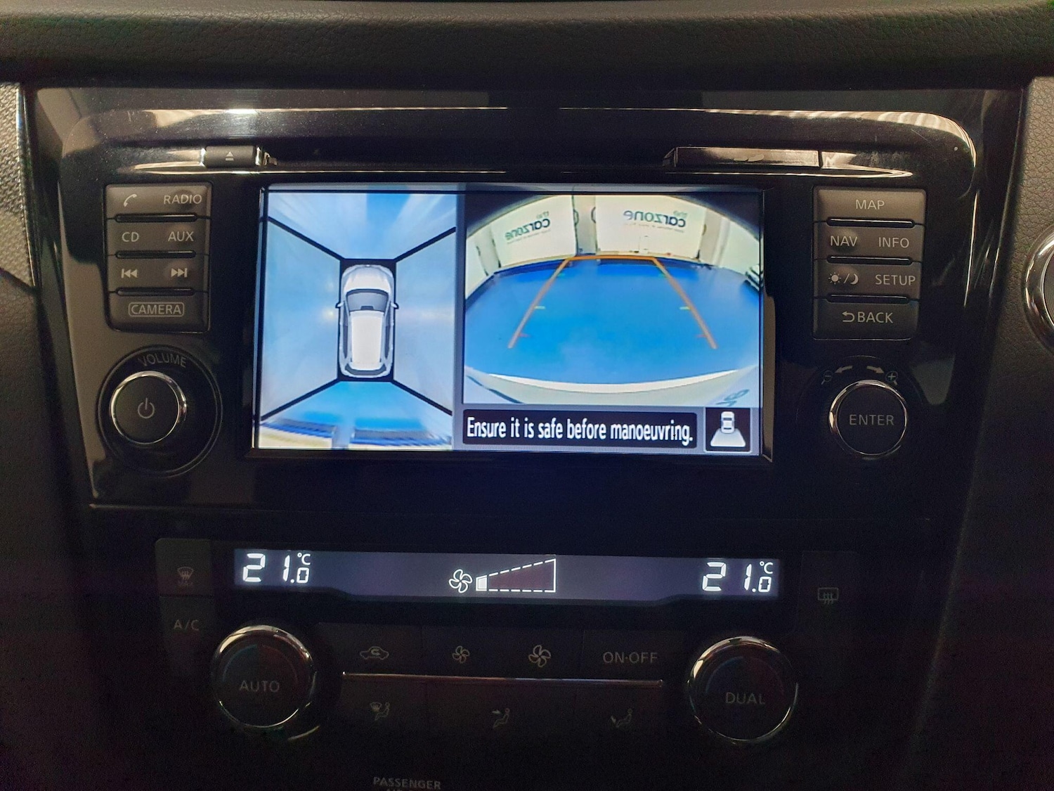 Used Nissan X-Trail 2017 for sale - 76200975: Photo 12