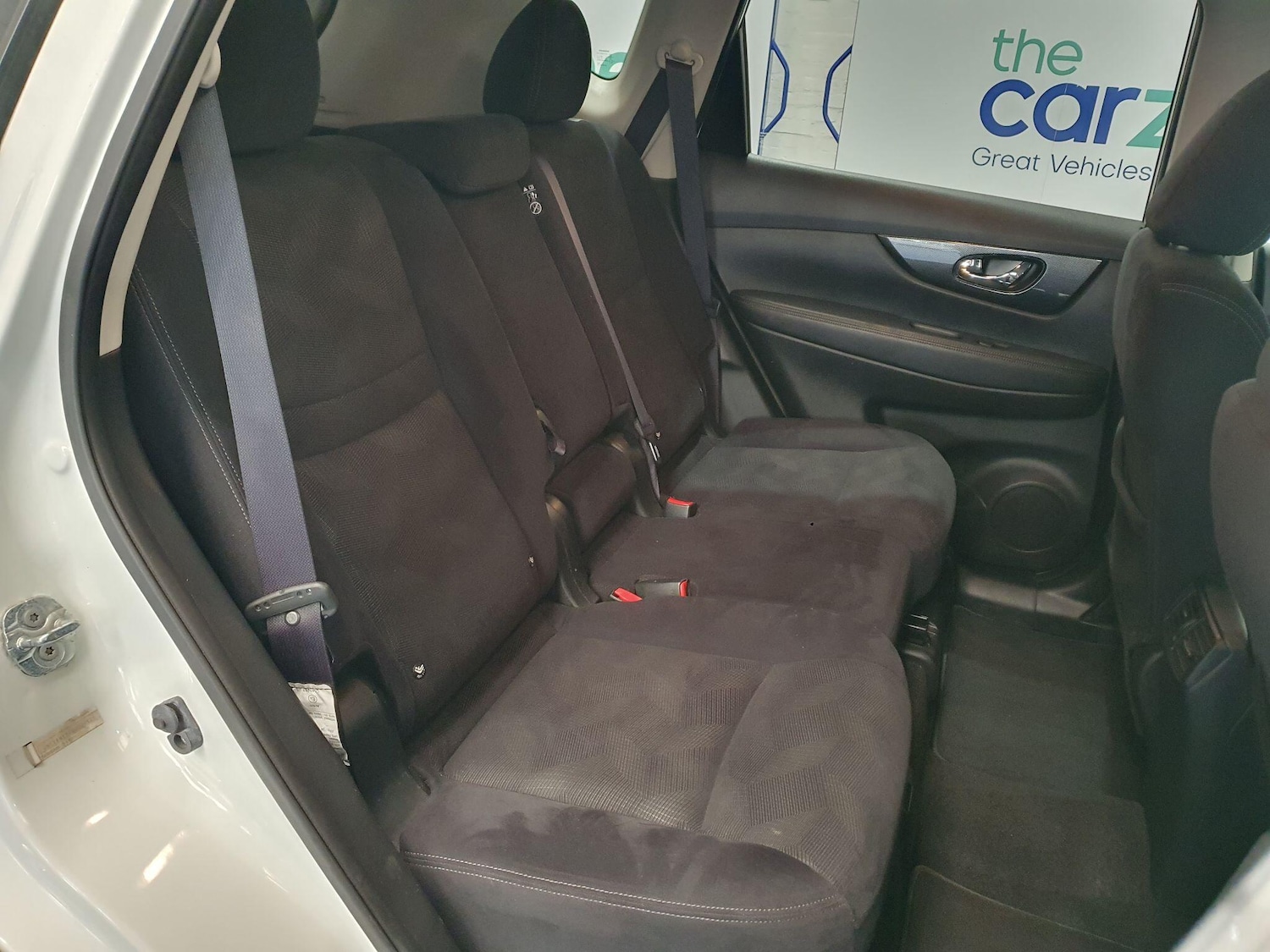 Used Nissan X-Trail 2017 for sale - 76200975: Photo 13