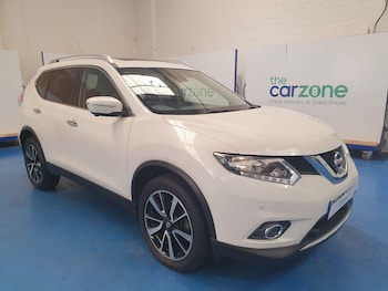 Nissan - X-Trail