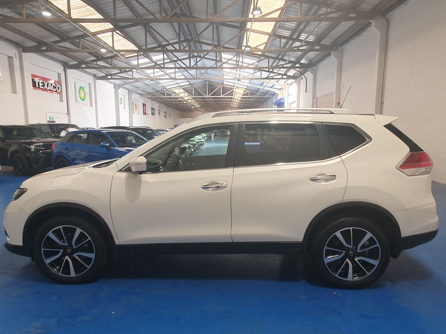 Used Nissan X-Trail 2017 for sale - 76200975: Photo 6