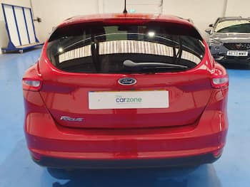Used Ford Focus 2015 for sale - 79741694: Photo