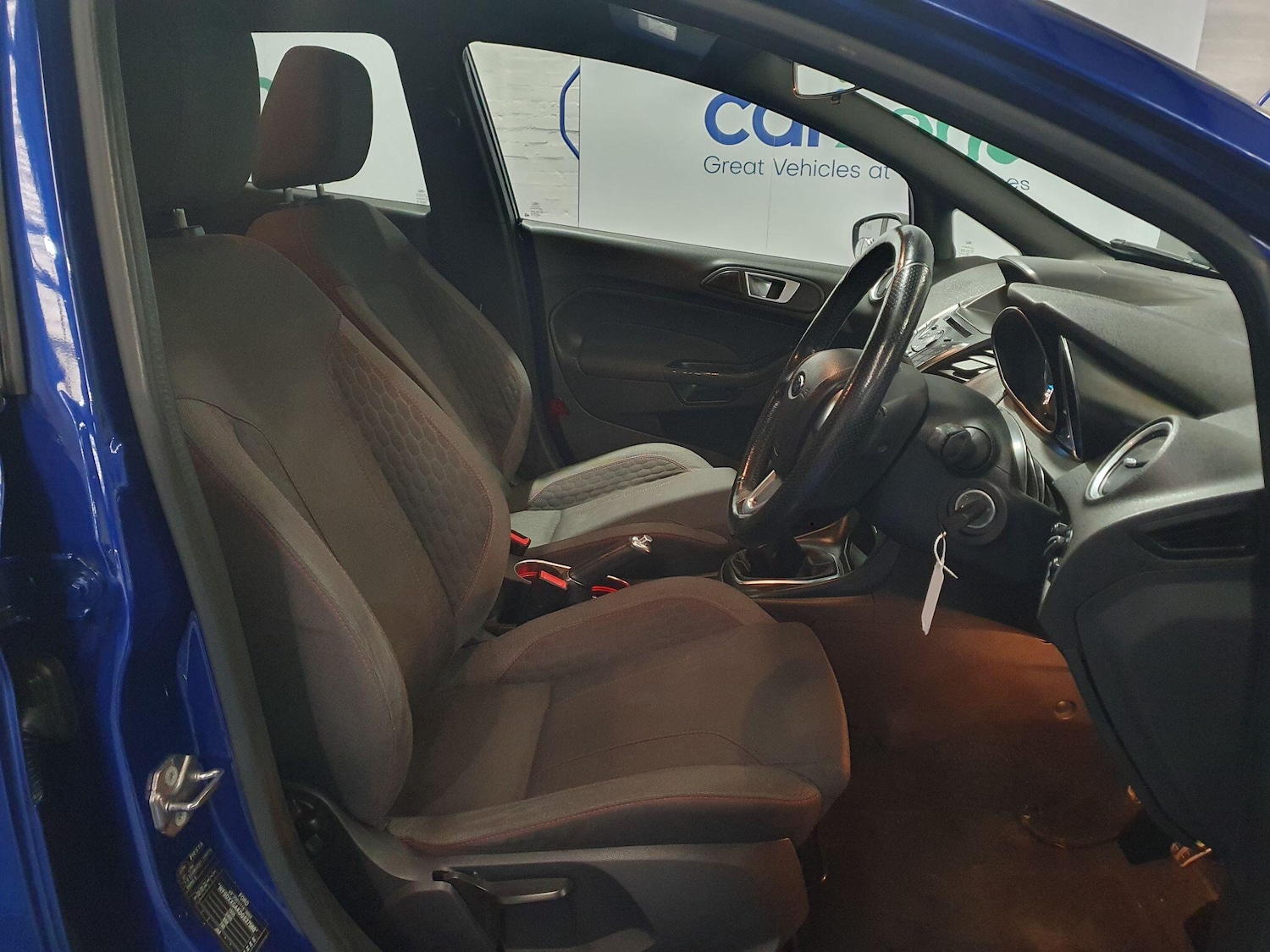 Used Ford Fiesta 2017 for sale - 77156452: Photo 9