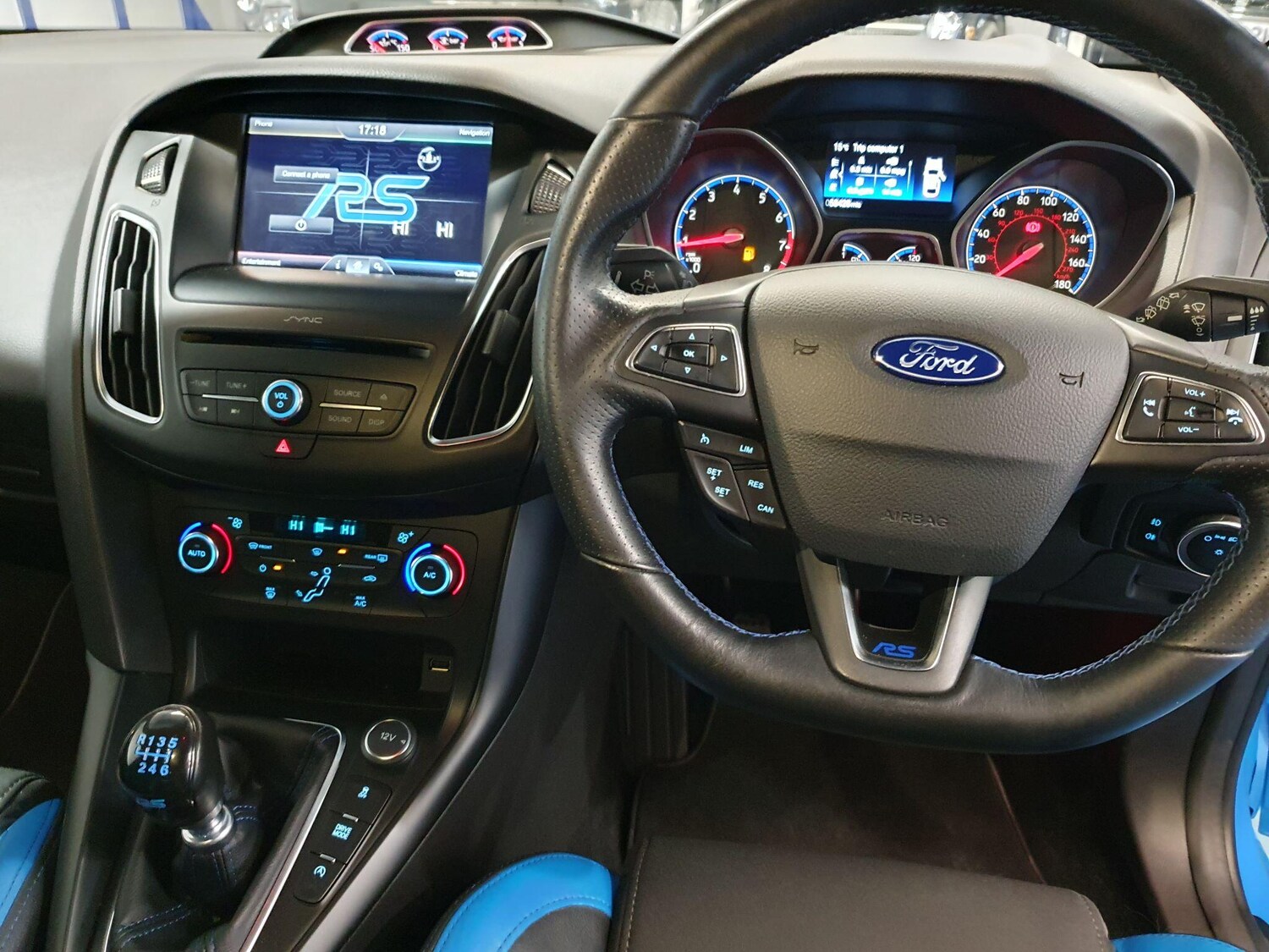 Used Ford Focus for sale - 77969966: Photo 10