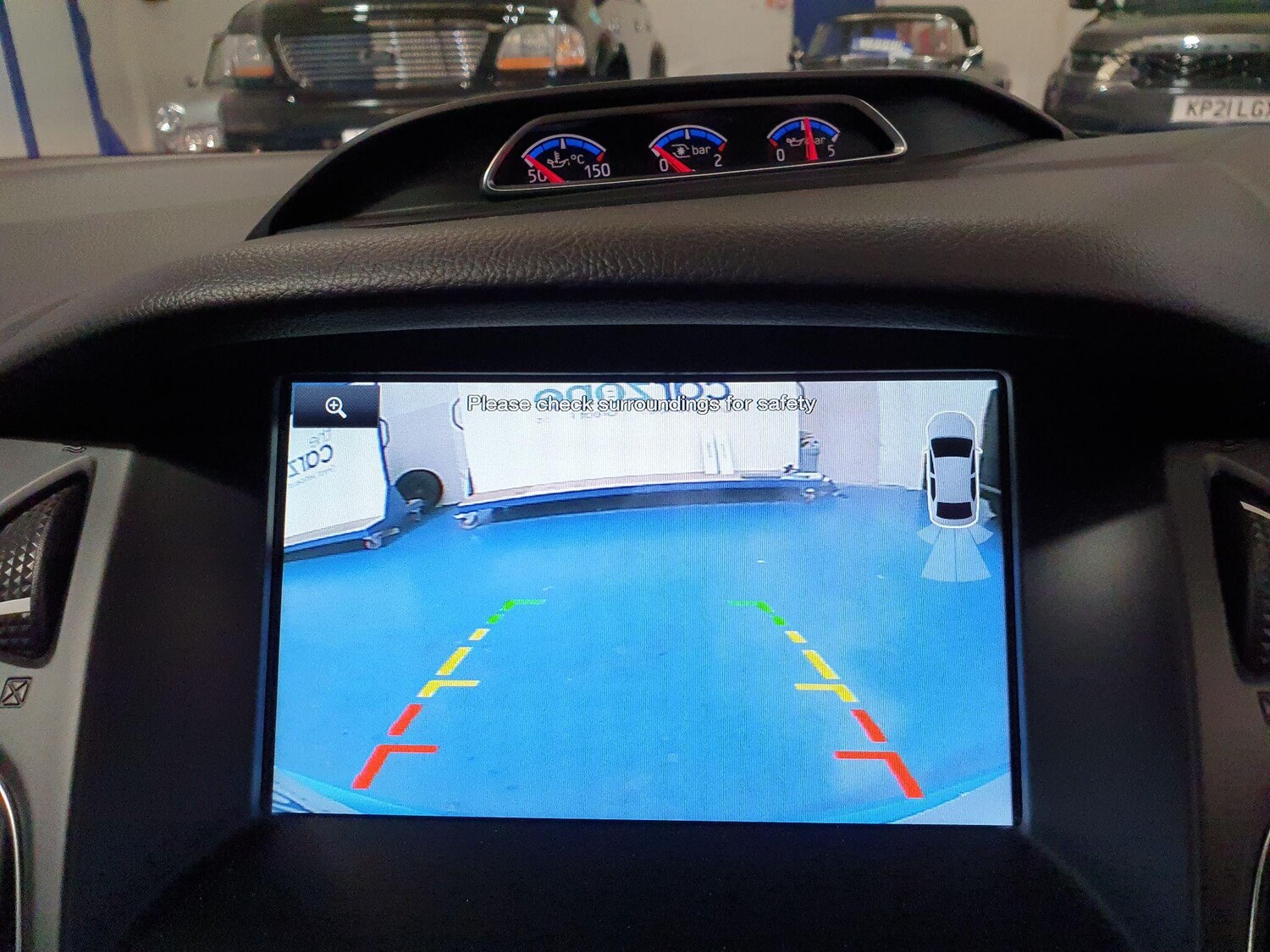 Used Ford Focus for sale - 77969966: Photo 11