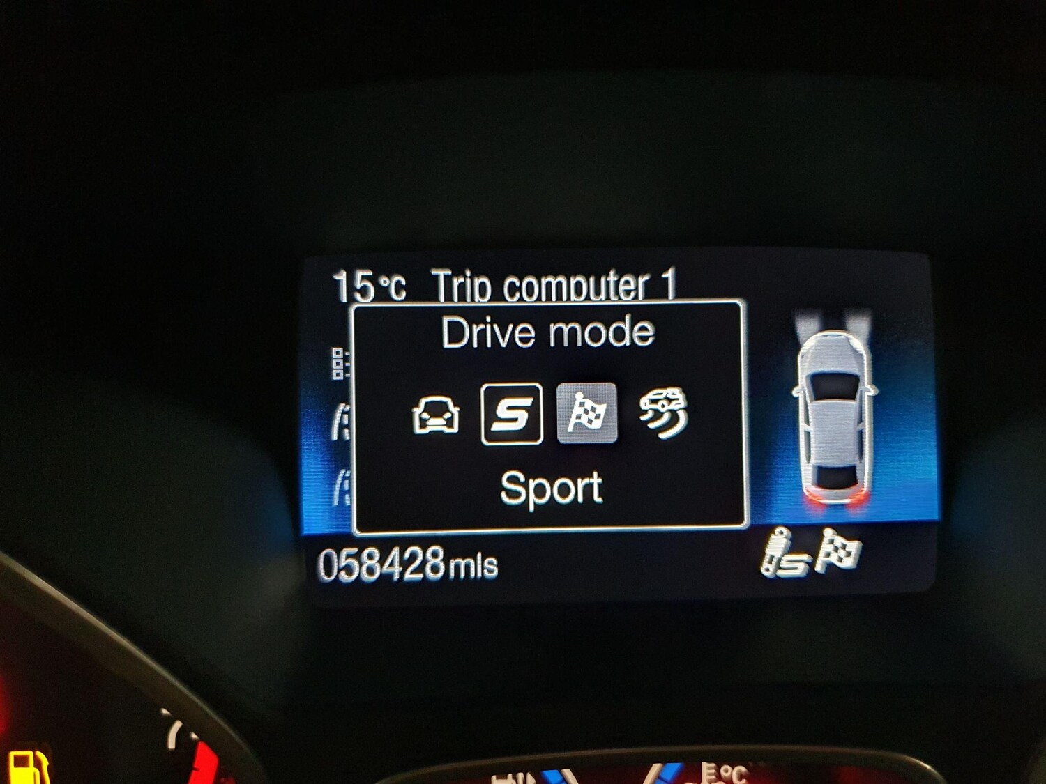 Used Ford Focus for sale - 77969966: Photo 14