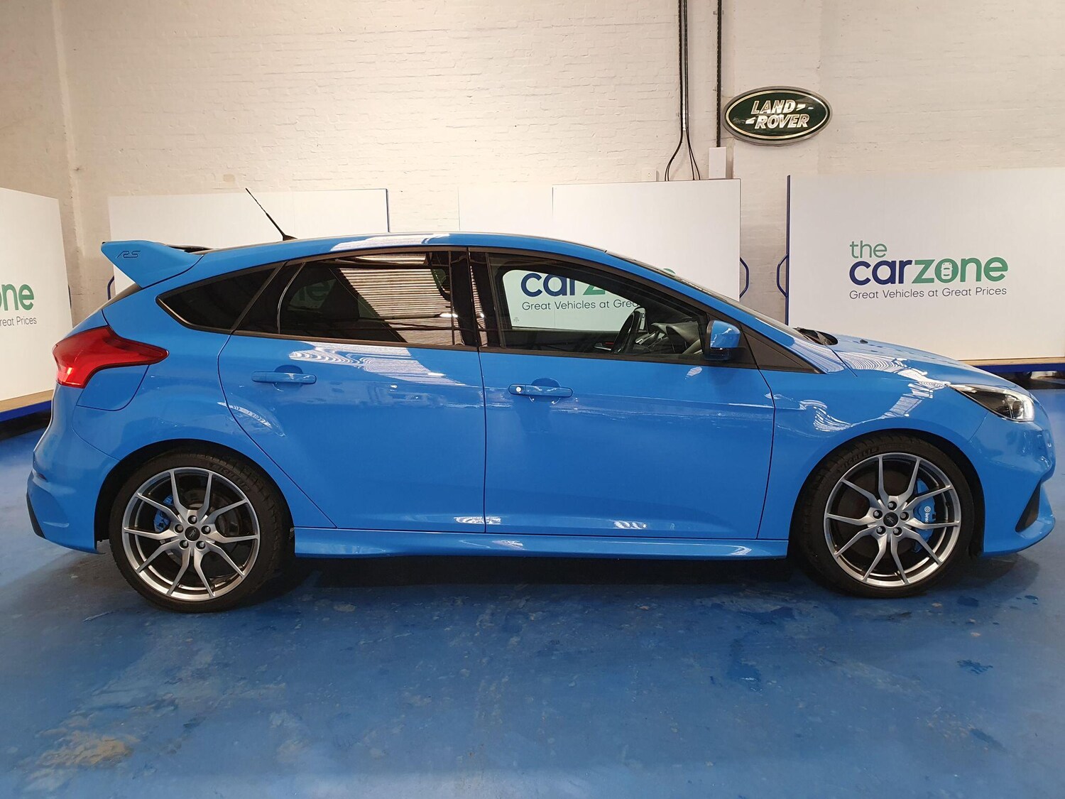 Used Ford Focus for sale - 77969966: Photo 2