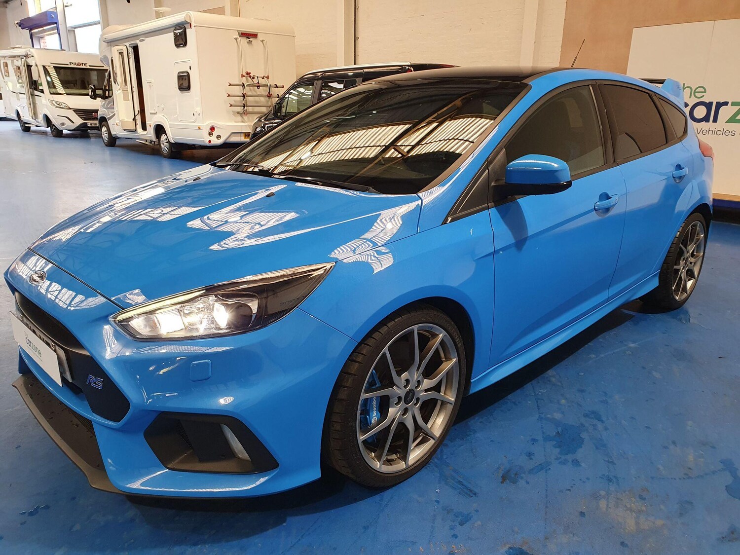 Used Ford Focus for sale - 77969966: Photo 7