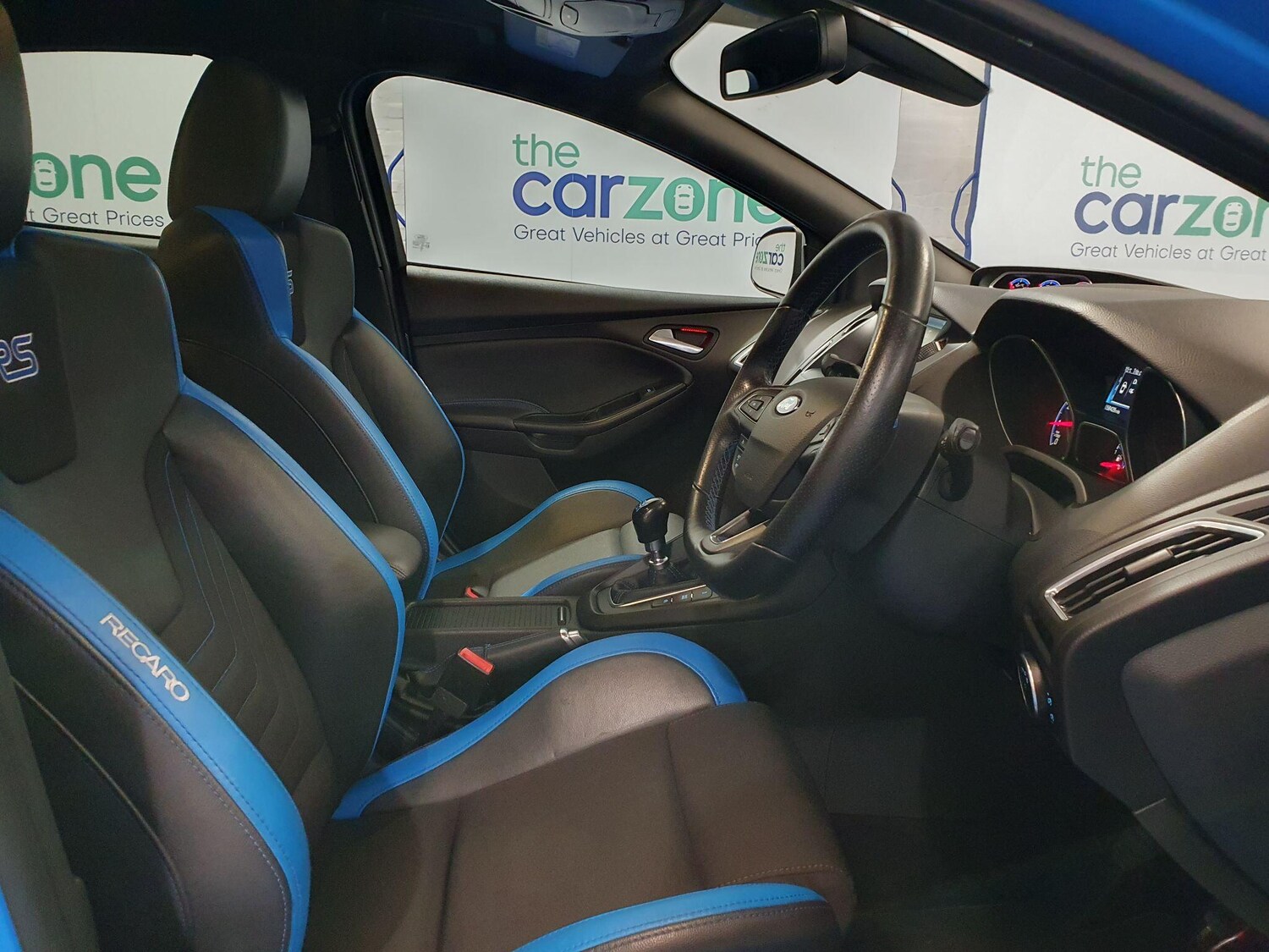 Used Ford Focus for sale - 77969966: Photo 9