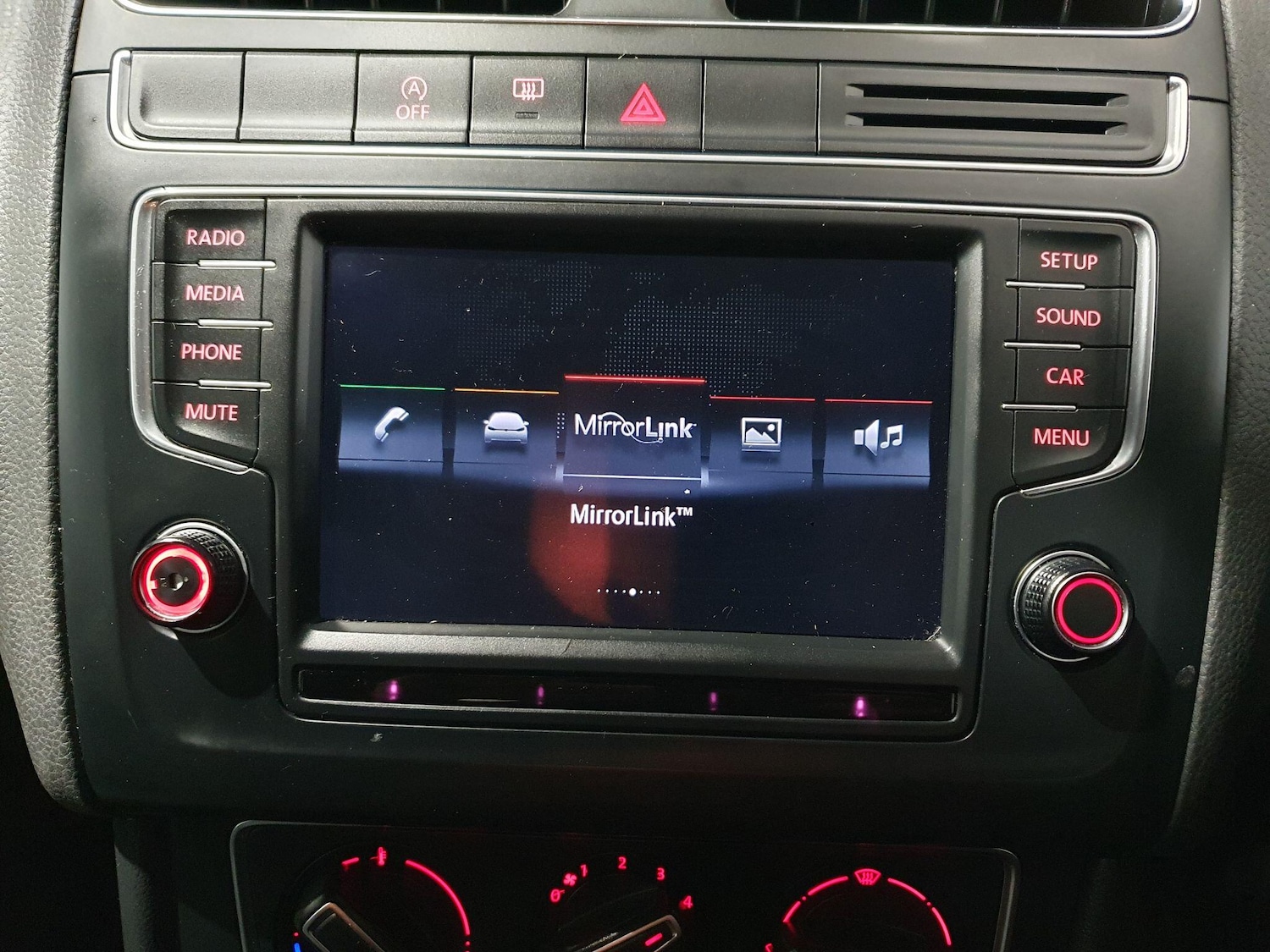 Used Volkswagen Polo 2014 for sale - 78046786: Photo 11