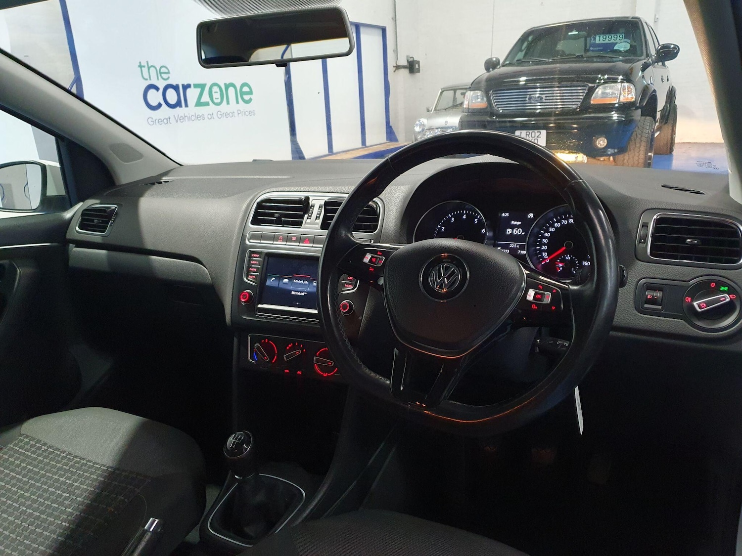 Used Volkswagen Polo 2014 for sale - 78046786: Photo 12