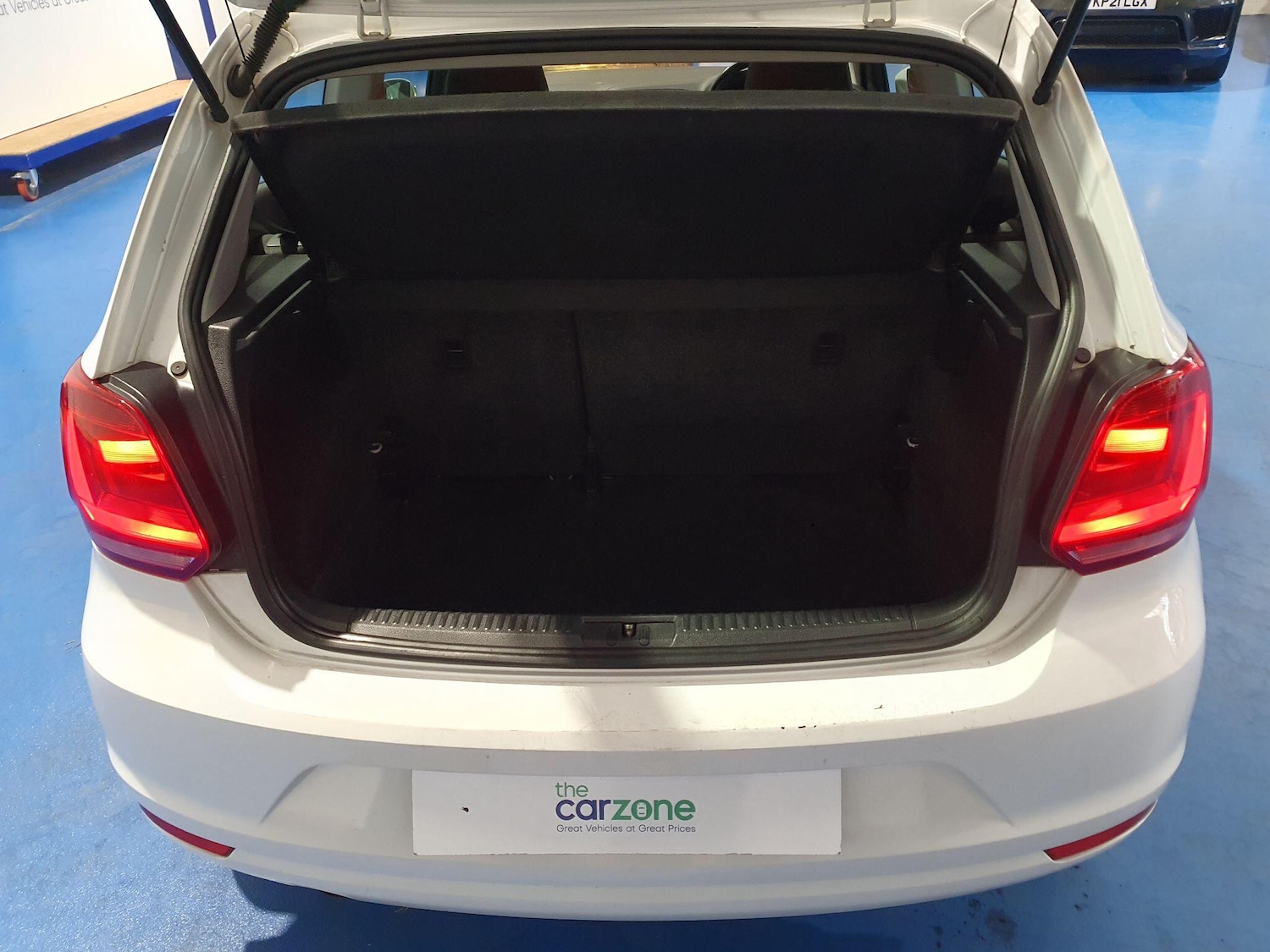 Used Volkswagen Polo 2014 for sale - 78046786: Photo 14