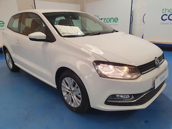 Volkswagen Polo feature image