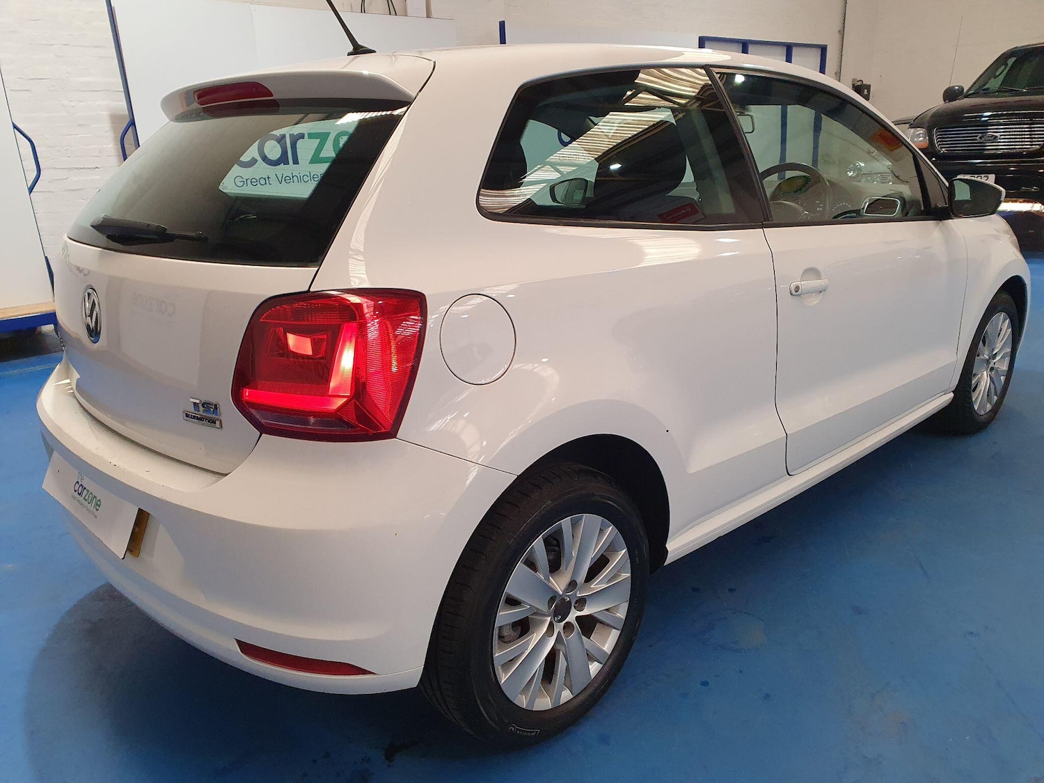 Used Volkswagen Polo 2014 for sale - 78046786: Photo 3
