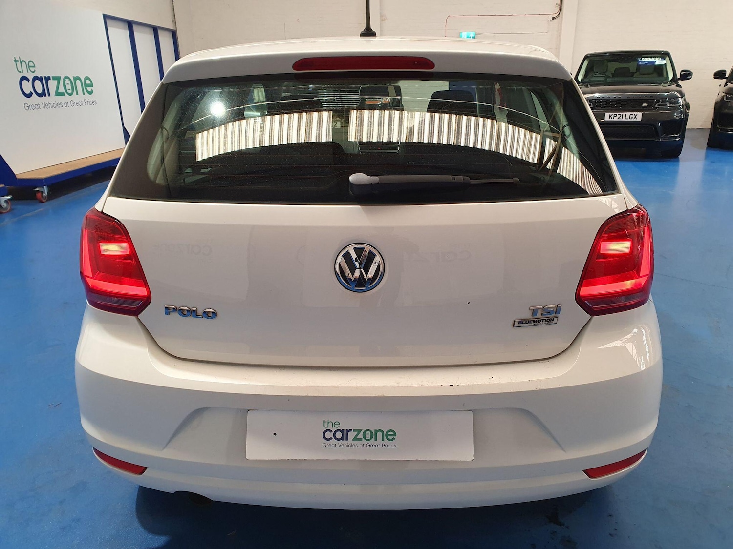 Used Volkswagen Polo 2014 for sale - 78046786: Photo 4