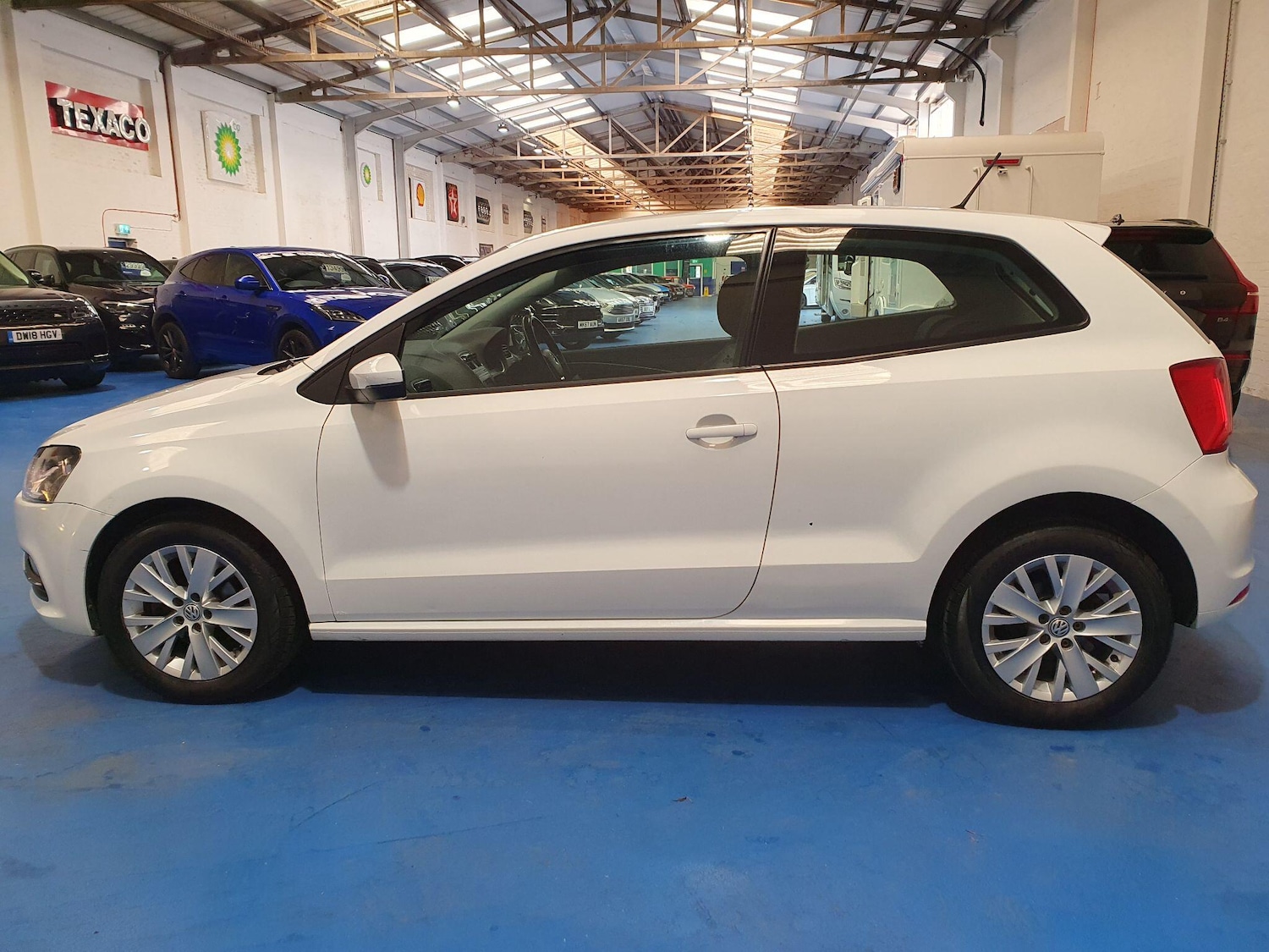 Used Volkswagen Polo 2014 for sale - 78046786: Photo 6