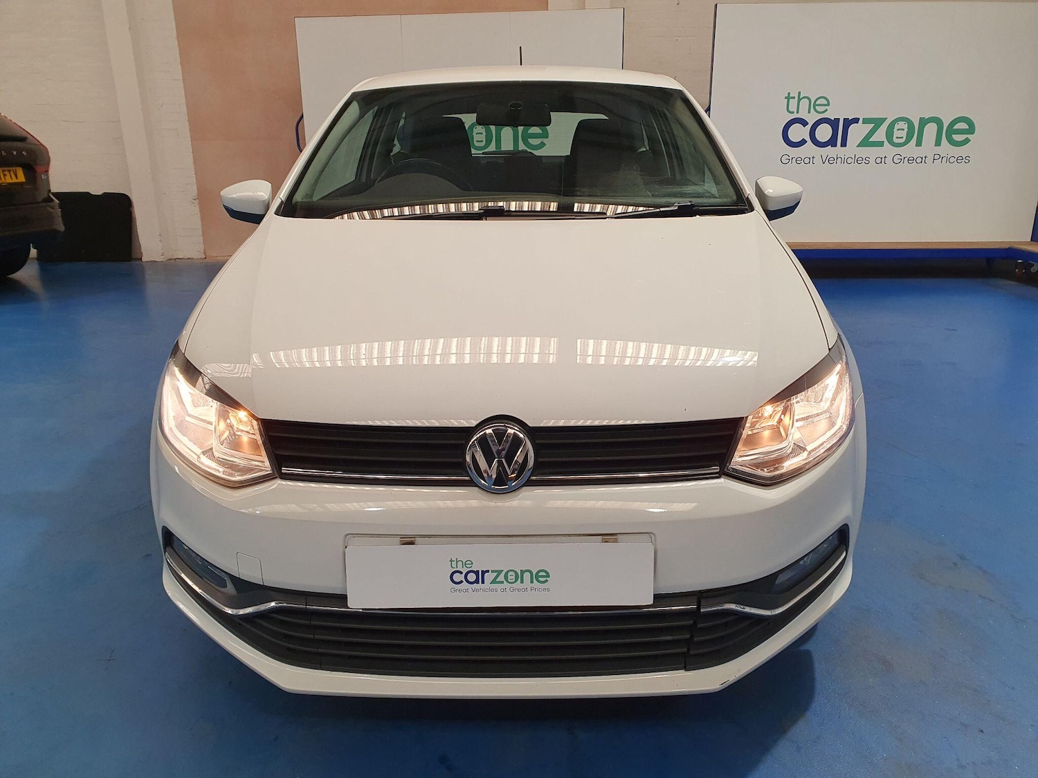 Used Volkswagen Polo 2014 for sale - 78046786: Photo 8