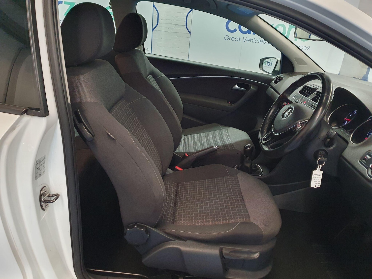 Used Volkswagen Polo 2014 for sale - 78046786: Photo 9