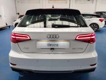 Used Audi A3 2018 for sale - 75145136: Photo