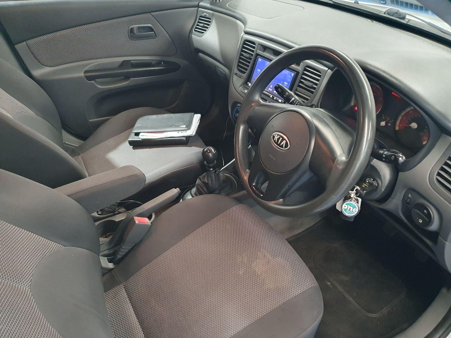 Vehicle 11