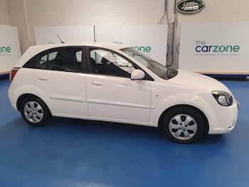 Used Kia Rio 2011 for sale - 75884345: Photo