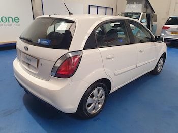 Used Kia Rio 2011 for sale - 75884345: Photo