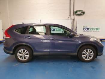 Used Honda CR-V 2013 for sale - 75145135: Photo