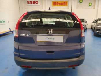 Used Honda CR-V 2013 for sale - 75145135: Photo