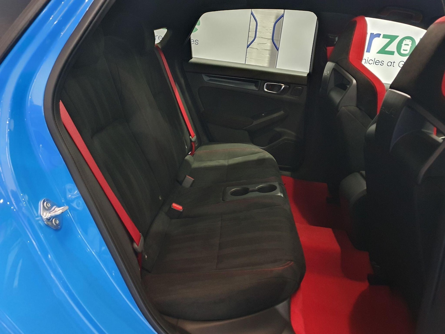 Used Honda Civic 2024 for sale - 76613237: Photo 13