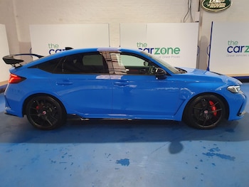 Used Honda Civic 2024 for sale - 76613237: Photo