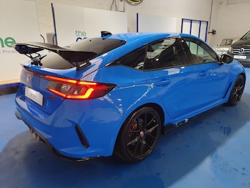 Used Honda Civic 2024 for sale - 76613237: Photo