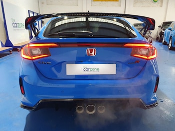 Used Honda Civic 2024 for sale - 76613237: Photo