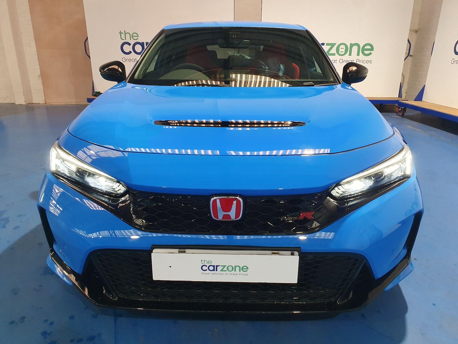 Used Honda Civic 2024 for sale - 76613237: Photo 8